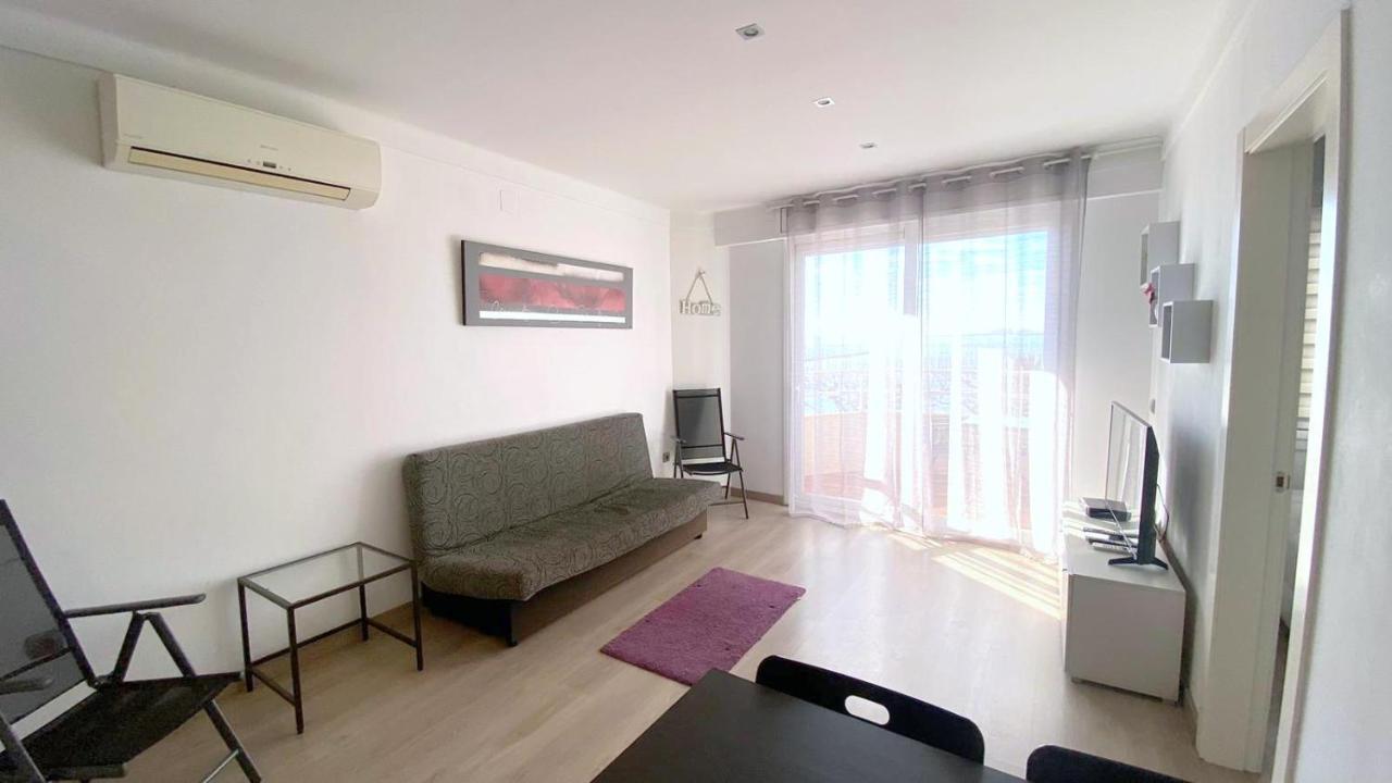 Rhode 2A Apartment Roses Ngoại thất bức ảnh