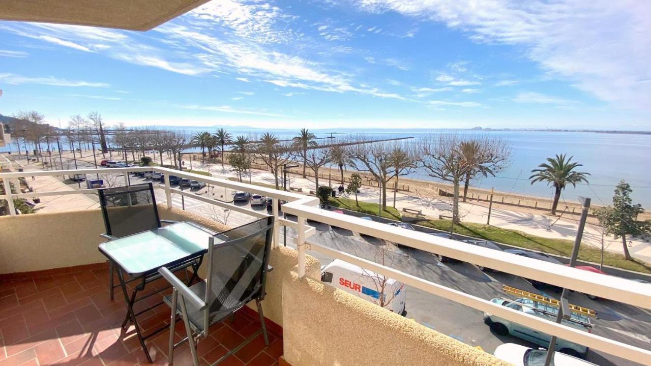 Rhode 2A Apartment Roses Ngoại thất bức ảnh